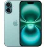 iPhone 16 Plus 256 Go | Couleur sarcelle (MXY53ZD/A)