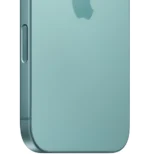 iPhone 16 Plus 256 Go | Couleur sarcelle (MXY53ZD/A) – Image 4