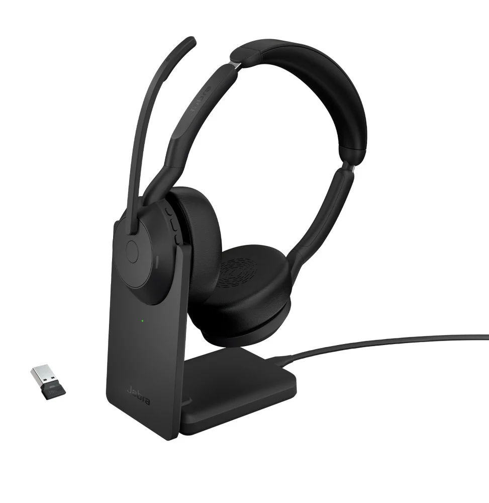 jabra-25599-989-989-ecouteur-casque-avec-fil-sans-fil-arceau-bureau-centre-d-appels-bluetooth-socle-de-chargement-noir.webp Jabra 25599-989-989 écouteur/casque Avec fil &sans fil Arceau Bureau/Centre d'appels Bluetooth Socle de chargement Noir – Image 1