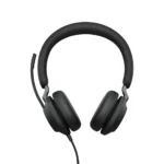 Micro casque filaire Jabra Evolve2 40 SE USB Type-A (24189-999-999)