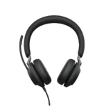 Micro casque filaire Jabra Evolve2 40 SE USB Type-A (24189-999-999)