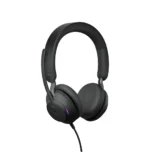 Micro casque filaire Jabra Evolve2 40 SE USB Type-A (24189-999-999) – Image 3