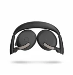 Jabra Evolve2 65 Flex Casque Avec fil &sans fil Arceau Bureau/Centre d'appels Bluetooth Noir (26699-989-989) – Image 2