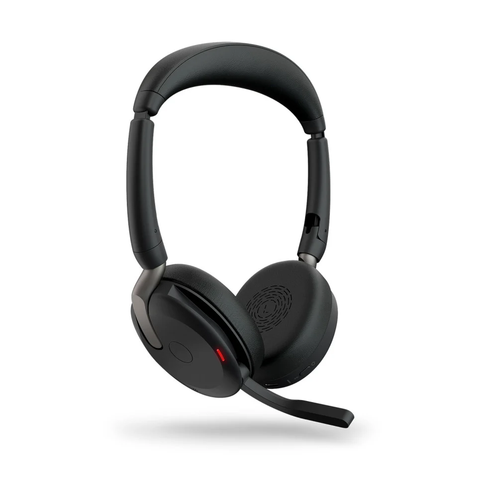 jabra-evolve2-65-flex-casque-avec-fil-sans-fil-arceau-bureau-centre-d-appels-bluetooth-noir-26699-989-989.webp Jabra Evolve2 65 Flex Casque Avec fil &sans fil Arceau Bureau/Centre d'appels Bluetooth Noir (26699-989-989) – Image 1