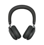 Jabra Evolve2 75 Casque Sans fil Arceau Bureau/Centre d'appels Bluetooth Noir Jabra Evolve2 75 (27599-999-999)