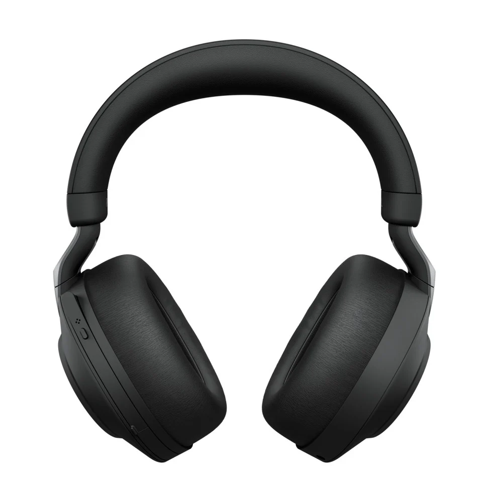 jabra-evolve2-85-ms-stereo-casque-avec-fil-sans-fil-arceau-bureau-centre-d-appels-usb-type-c-bluetooth-noir-28599-999-899.webp Jabra Evolve2 85, MS Stereo Casque Avec fil &sans fil Arceau Bureau/Centre d'appels USB Type-C Bluetooth Noir (28599-999-899) – Image 1