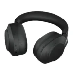Jabra Evolve2 85, UC Stereo Casque Avec fil &sans fil Arceau Bureau/Centre d'appels USB Type-A Bluetooth Noir (28599-989-999) – Image 2