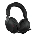 Jabra Evolve2 85, UC Stereo Casque Avec fil &sans fil Arceau Bureau/Centre d'appels USB Type-A Bluetooth Noir (28599-989-999) – Image 4