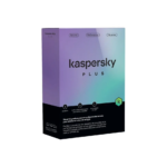 Kaspersky Plus (équivalent à Internet Security) - 3 Postes / 1 an (KL10428BCFS-FFPMAG)
