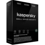 Kaspersky Small Office Security | 10 Postes / 1 Serveur (KL45418BKFS-23MAG)