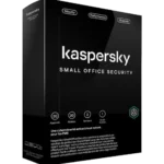Kaspersky Small Office Security | 20 Postes / 2 Serveurs (KL45418BNFS-23MAG)