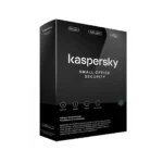 Kaspersky Small Office Security | 5 Postes / 1 Serveur (KL45418BEFS-23MAG)