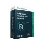 Kaspersky Small Office Security 8.0 | 1 Serveur / 10 Postes