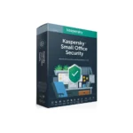 Kaspersky Small Office Security 8.0 | 2 Serveurs / 20 postes