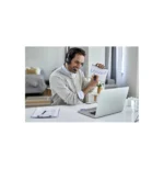 Kensington Micro-Casque Classic USB-A avec réglage du micro et du volume (K33065WW) – Image 10