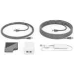 Kit Cat5e pour Logitech Tap (952-000019)