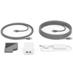 Kit Cat5e pour Logitech Tap (952-000019)
