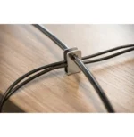 Kit de verrouillage Kensington á 2.0 pour ordinateurs de bureau et périphériques (K64424WW) – Image 3