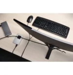 Kit de verrouillage Kensington á 2.0 pour ordinateurs de bureau et périphériques (K64424WW) – Image 5