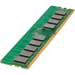 Kit mémoire standard HPE 16 Go (1 x 16 Go) 1Rx8 UDIMM DDR4-3200MHz (P43019-B21)