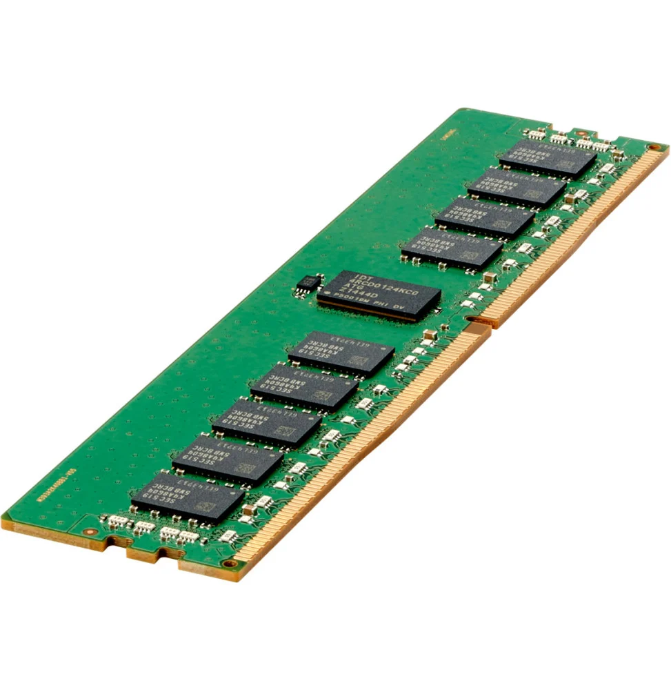 kit-memoire-standard-hpe-8-go-1-x-8-go-simple-face-x8-ddr4-2666-cas-19-19-19-sans-memoire-tampon-879505.webp Kit mémoire standard HPE 8 Go (1 x 8 Go) simple face x8 DDR4-2666 CAS-19-19-19 sans mémoire tampon (879505-B21) – Image 1