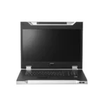 Kit pour console de montage sur rack 1U HPE LCD 8500 FR (AF633A)