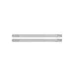 Kit rail coulissant Synology RKS-02 pour RackStation (RKS-02)