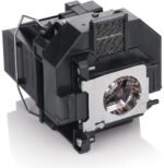 Lampe de vidéoprojecteur pour ELPLP95 (V13H010L95) – Image 2