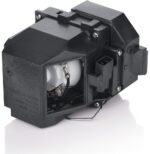 Lampe de vidéoprojecteur pour ELPLP95 (V13H010L95) – Image 4