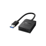 Lecteur carte mémoire SD/TF Ugreen USB 3.0 2 en 1 (20250)