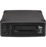 Lecteur de bande externe HPE StoreEver LTO-8 Ultrium 30750 (BC023A) – Image 2
