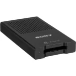 Lecteur de carte mémoire Sony XQD / CFexpress Type-B (MRW-G1)