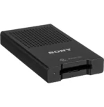 Lecteur de carte mémoire Sony XQD / CFexpress Type-B (MRW-G1)