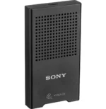 Lecteur de carte mémoire Sony XQD / CFexpress Type-B (MRW-G1) – Image 3