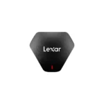 Lecteur de cartes Lexar Professional Multi-Card 3-en-1 USB 3.1 Type-C (CF/SD/microSD) (LRW500URB)