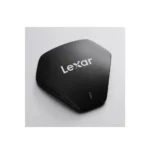 Lecteur de cartes Lexar Professional Multi-Card 3-en-1 USB 3.1 Type-C (CF/SD/microSD) (LRW500URB) – Image 5
