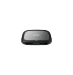 Lecteur de cartes Lexar Professional RW530 CFexpress Type A + SD UHS-II USB 3.2 Gen 2 (LRW530U-RNBNG) – Image 2
