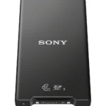 Lecteur de cartes Sony SD/CFexpress Type A (MRW-G2)