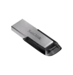 Clé USB 3.0 SanDisk Ultra Flair 32 Go (SDCZ73-032G-G46) – Image 2