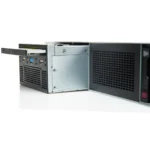 Lecteur optique DVD-RW SATA HPE 9,5 mm (726537-B21) – Image 2