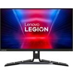 Écran 24,5" Lenovo Legion R25f-30 (67B8GACBEU)