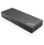 Lenovo ThinkPad Hybrid USB-C avec station d'accueil USB-A (40AF0135EU) – Image 3