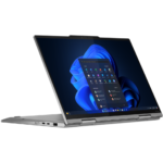 Ordinateur Portable Convertible Lenovo ThinkPad X1 2-in-1 Gen 10 Aura Edition (21NU0077FE)