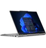 Ordinateur Portable Convertible Lenovo ThinkPad X1 2-in-1 Gen 10 Aura Edition (21NU0077FE)