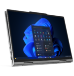 Ordinateur Portable Convertible Lenovo ThinkPad X1 2-in-1 Gen 10 Aura Edition (21NU0077FE) – Image 2