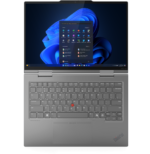 Ordinateur Portable Convertible Lenovo ThinkPad X1 2-in-1 Gen 10 Aura Edition (21NU0077FE) – Image 11