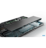 Ordinateur Portable Convertible Lenovo ThinkPad X1 2-in-1 Gen 10 Aura Edition (21NU0077FE) – Image 22