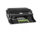 Lexmark 500ZA Unité d'image Noire (50F0ZA0)