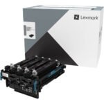 Lexmark 78C0ZK0 - Kit de traitement d'images noires