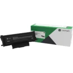 Lexmark B222000 Noir - Toner Lexmark programme de retour (B225000)